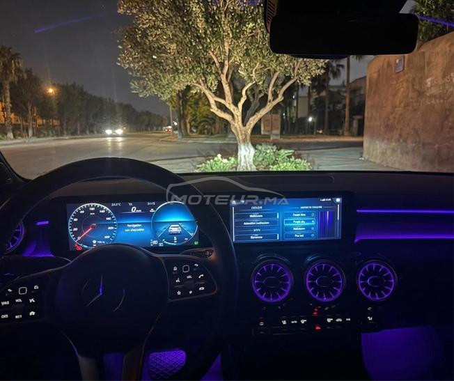 Mercedes-Benz CLA 220d Model 2023