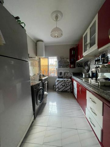 Appartement à vendre 102 m² à Kénitra - 2