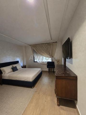 Magnifique appartement traversant champs de course - 2