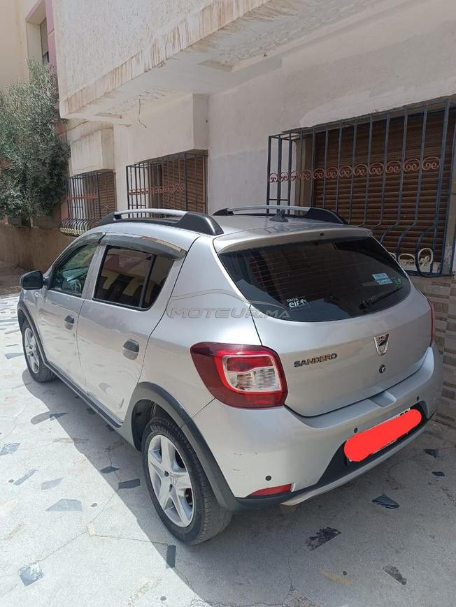 سانديرو مليحة