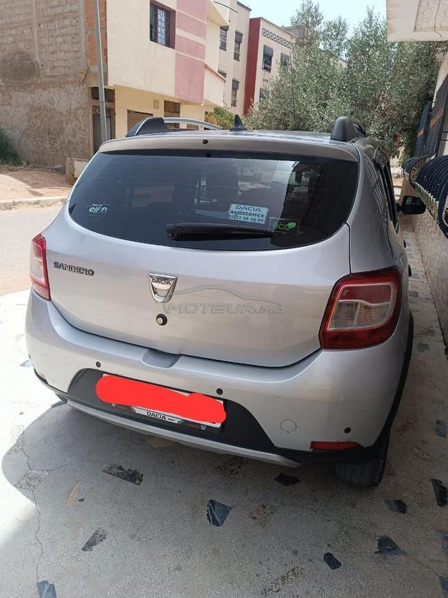 سانديرو مليحة