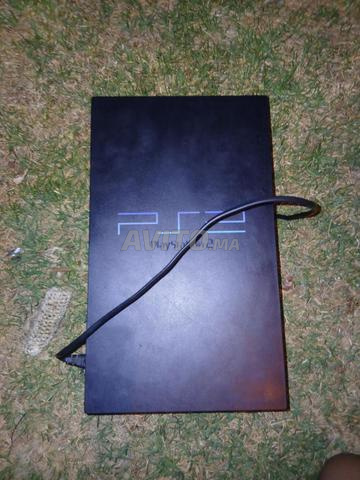 PS2 négociable - 2