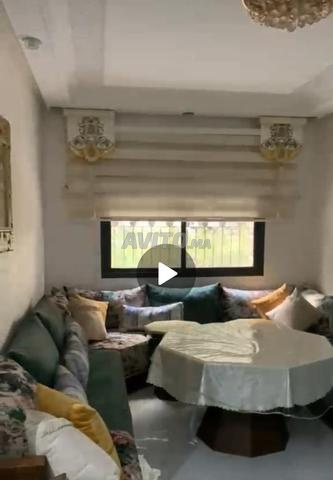 Appartement à louer 70 m² à Tanger - 2