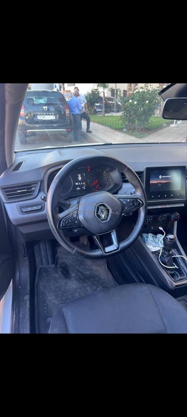 clio 4 2023