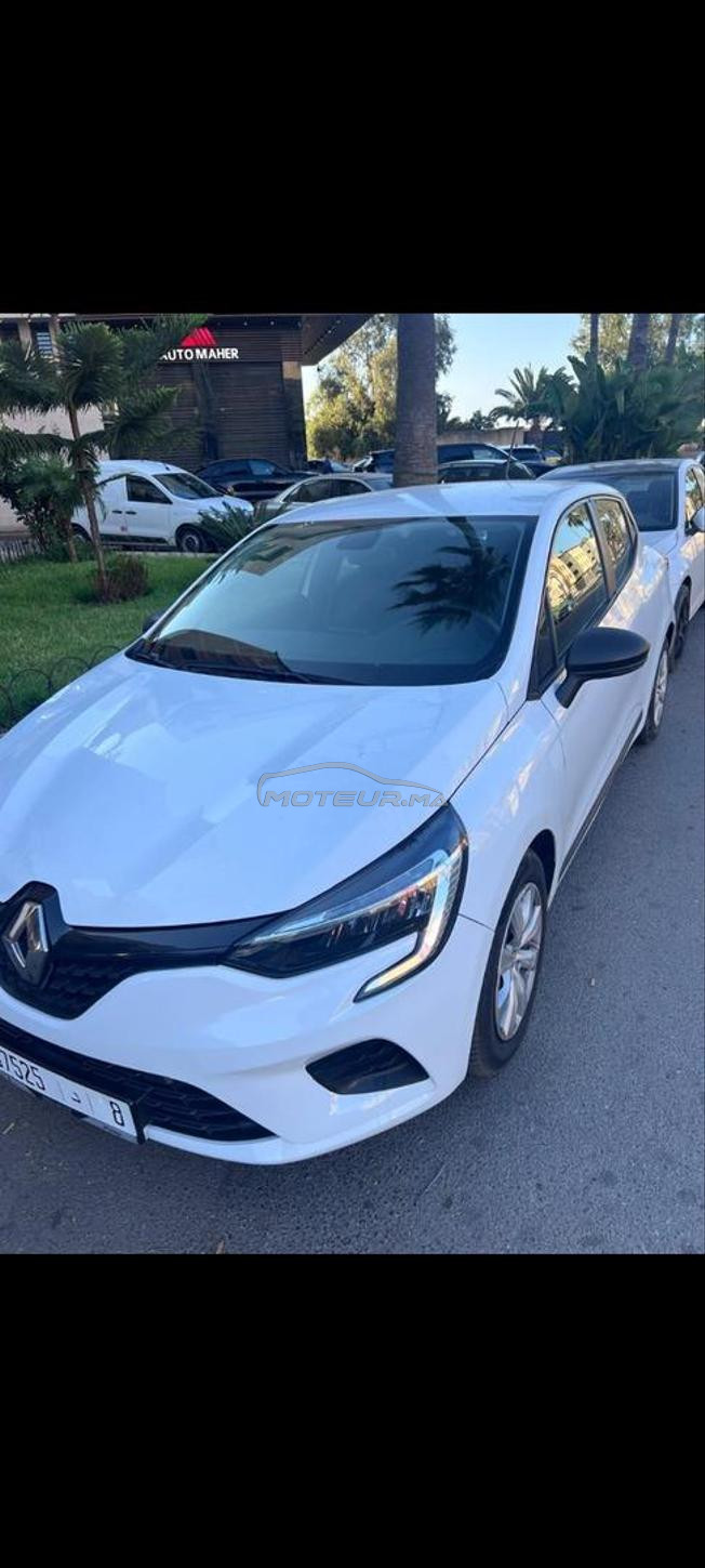 clio 4 2023