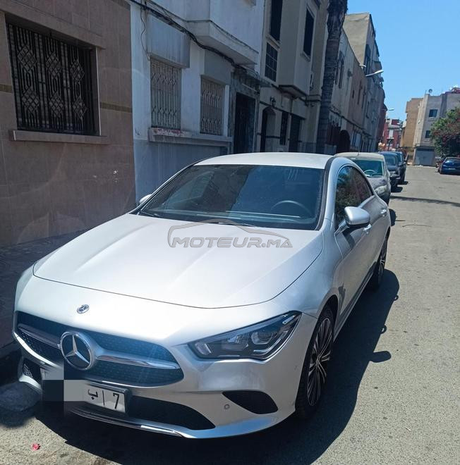 cla 220 diesel 