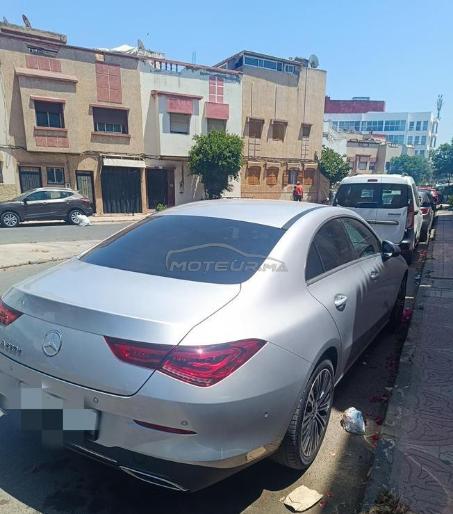 cla 220 diesel 