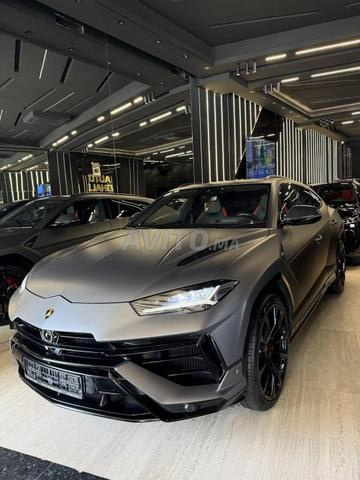 Lamborghini Urus S - 2