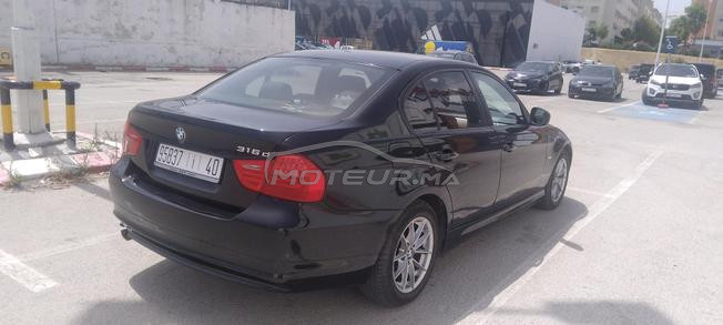 voiture d'occasion à vendre 