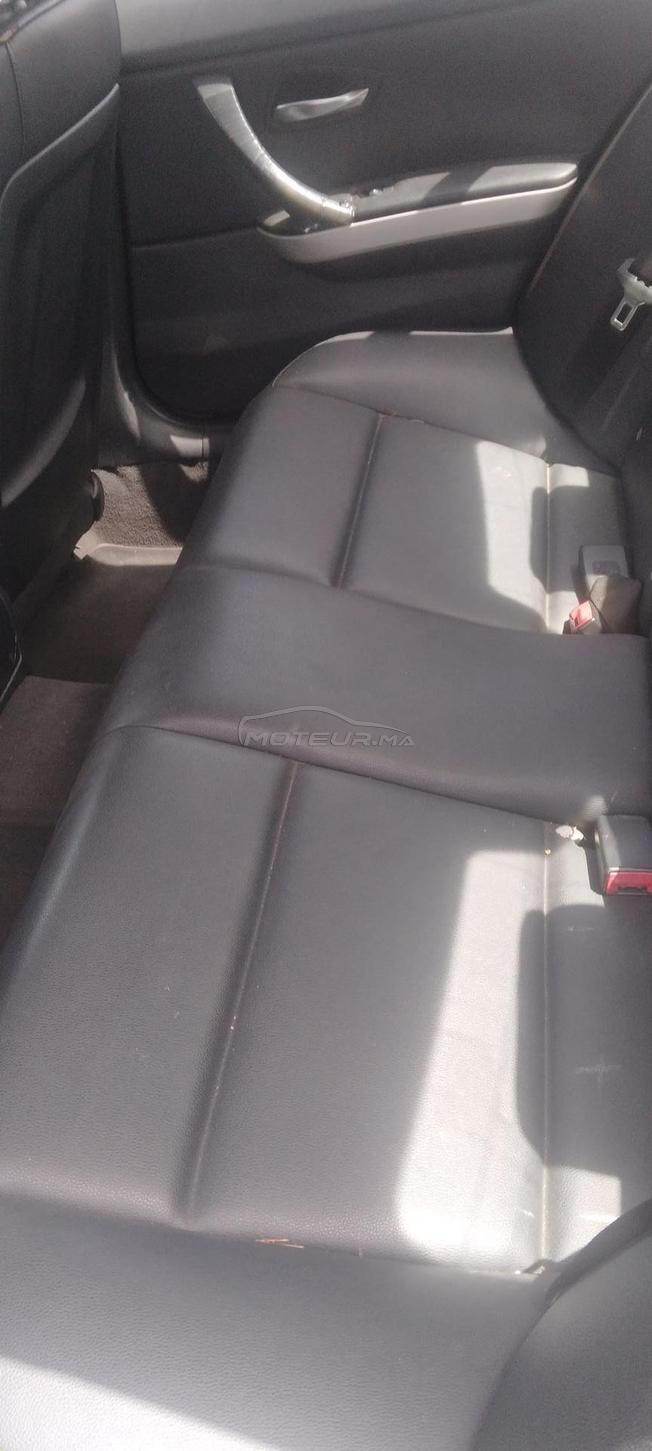 voiture d'occasion à vendre 
