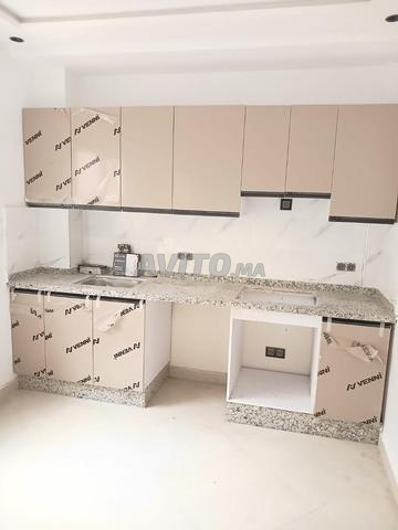 Studio à vendre sur Belvédère - 2