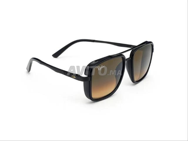 نظارات Ray Ban. BR5226. أصلية