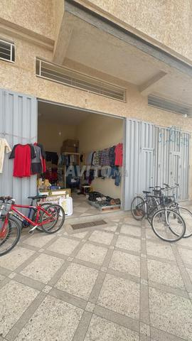 Local commercial à louer