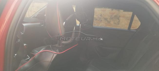 Opel Corsa Gs Line Plus Diesel Manuelle 2022