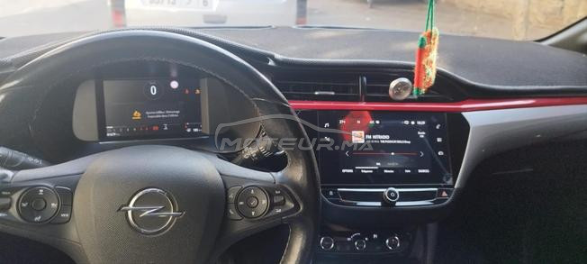 Opel Corsa Gs Line Plus Diesel Manuelle 2022