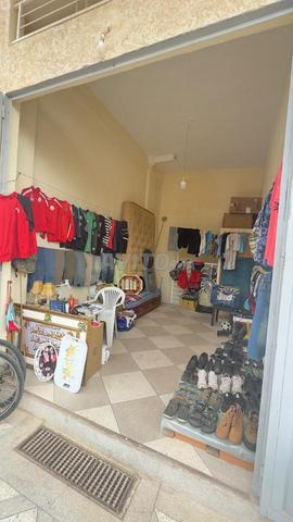 Local commercial à louer - 2