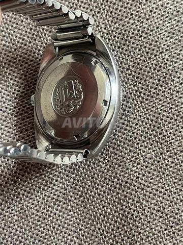 جوفيال أوتوماتيك فينتاج رجالي - 2