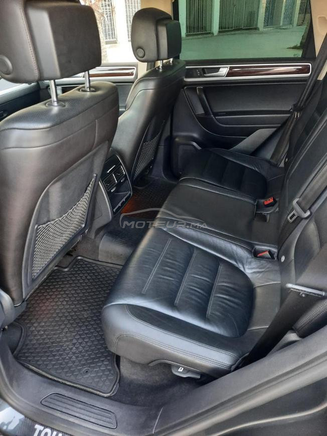 touareg 2019