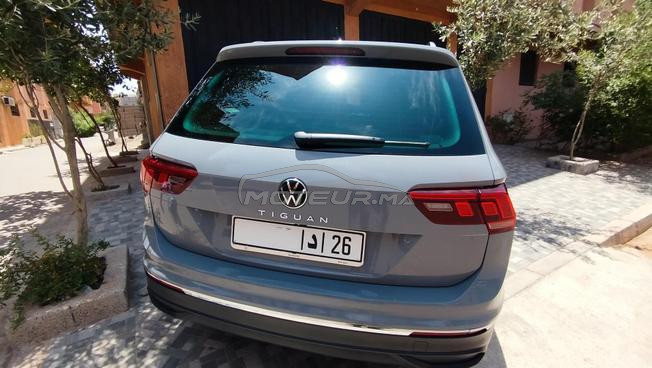 Volkswagen Tiguan Life 2.0 TDI DSG – 2021