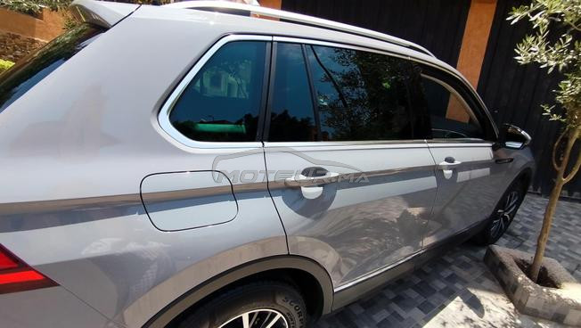Volkswagen Tiguan Life 2.0 TDI DSG – 2021