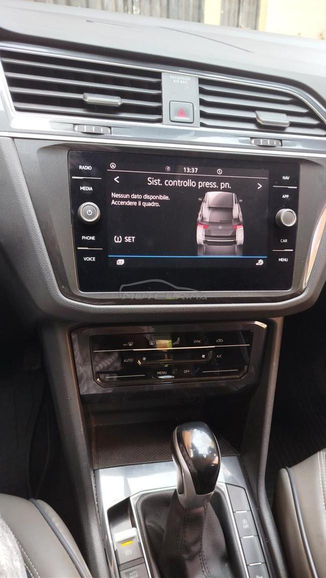 Volkswagen Tiguan Life 2.0 TDI DSG – 2021