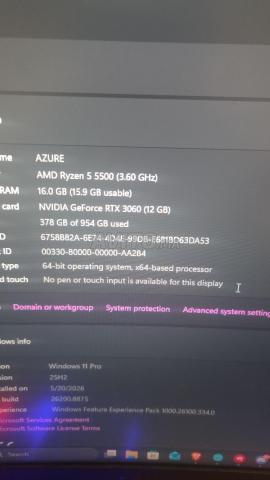 PC gamer fixe - 2