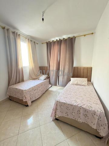 Entrée d'Al Hoceima - 2