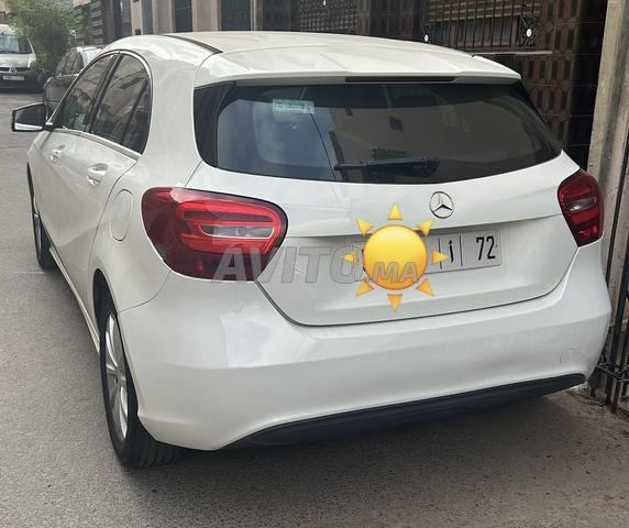 À vendre – Mercedes-Benz Classe A 160 - 2