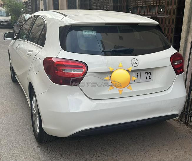 À vendre – Mercedes-Benz Classe A 160 