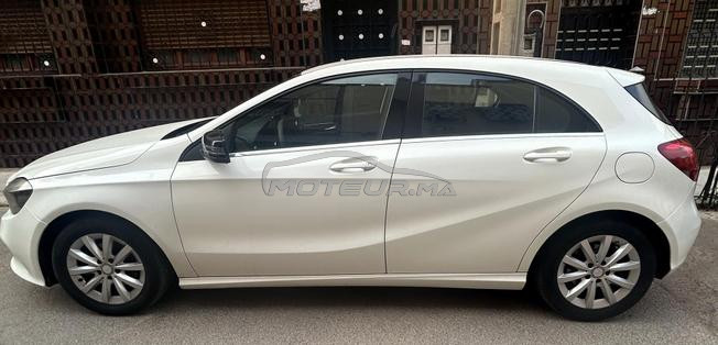 À vendre – Mercedes-Benz Classe A 160 