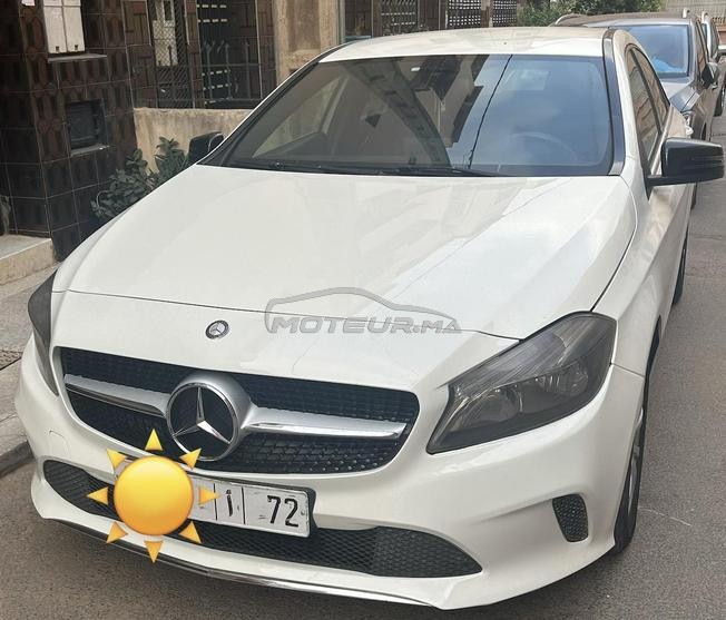À vendre – Mercedes-Benz Classe A 160 