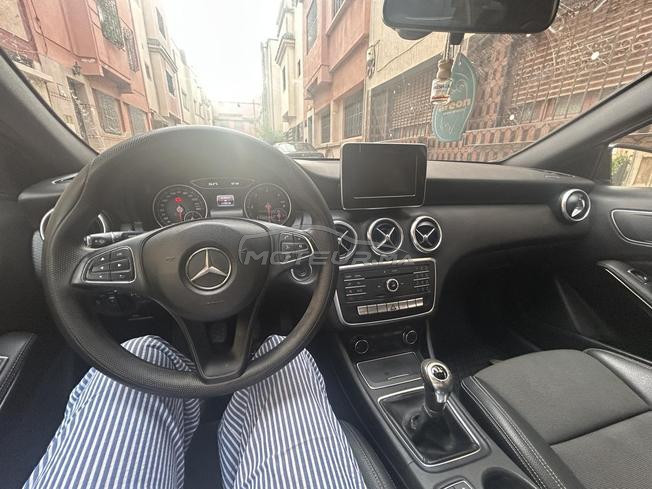 À vendre – Mercedes-Benz Classe A 160 