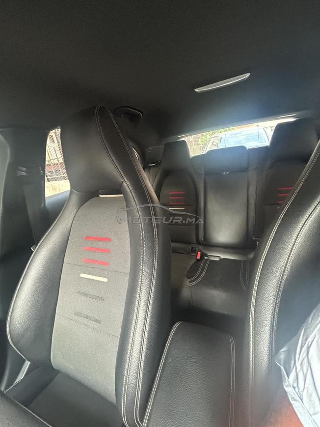 À vendre – Mercedes-Benz Classe A 160 