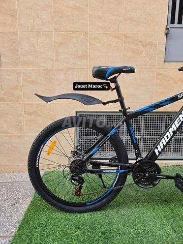 Vélo - 2