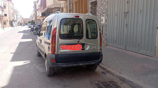 كونكو dci 
