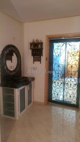 Appartement Chahdia - 2