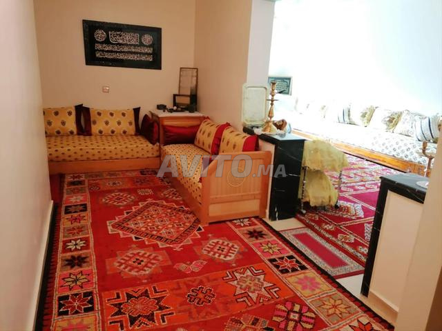 Appartement Chahdia
