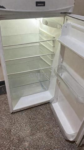 Réfrigérateur Zanussi – Bon état de fonctionnement - 2