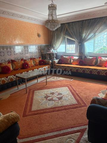 Appartement 98 m² à vendre - Hay Al Azhar Bernoussi - 2