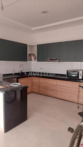 Maison titrée 100m2 Ain Aouda Nassim - 2