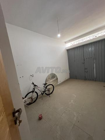 Maison titrée 100m2 Ain Aouda Nassim