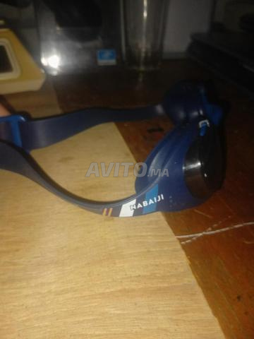 Belles lunettes de natation à vendre - 2