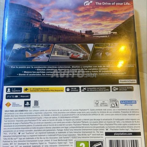 Nouveaux jeux - 2