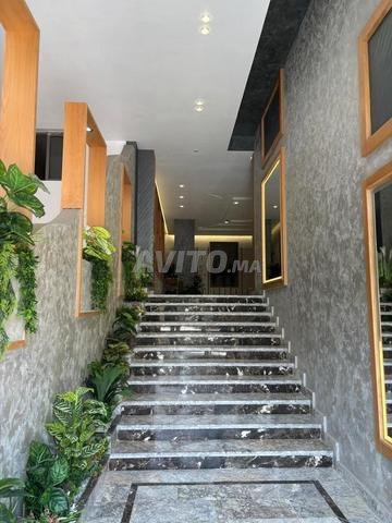 Grand studio neuf à louer – Quartier Les Hôpitaux