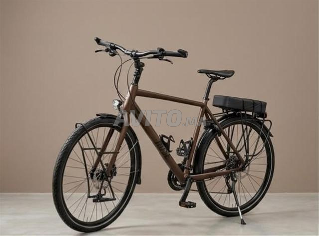 Vélo hollandais à vendre - 2
