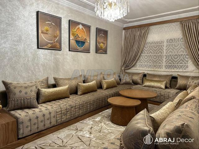 صالونات ملكية رويال لعشاق الأناقة