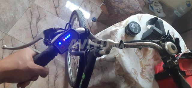 Bonne VAE (Vélo à Assistance Électrique) - 2
