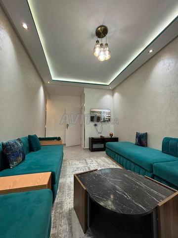 Appartements meublés pour les vacances en famille - 2
