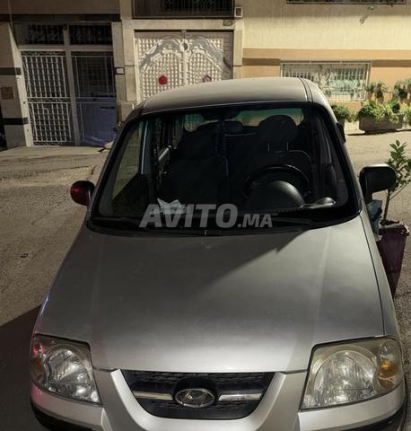 Hyundai Atos - 2