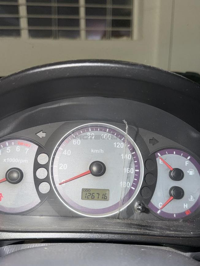Hyundai atos